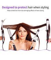 Wholesale Custom Private Heat Protectant Spray.